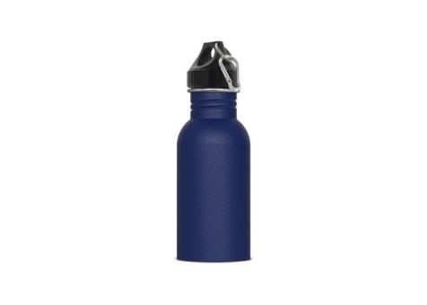 Water bottle Lennox 500ml Dark blue