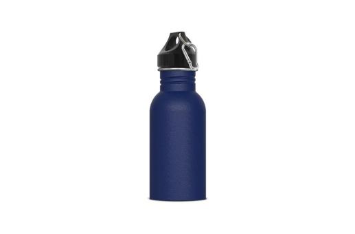 Water bottle Lennox 500ml Dark blue