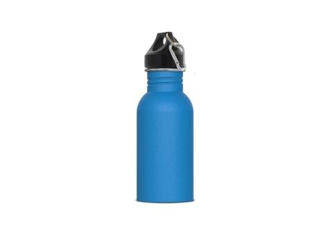 Wasserflasche Lennox 500ml Hellblau