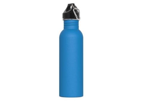 Wasserflasche Lennox 750ml Hellblau