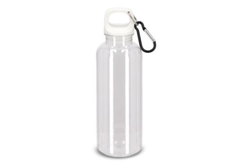 Noa Wasserflasche R-PET 500 ml Transparent Transparent