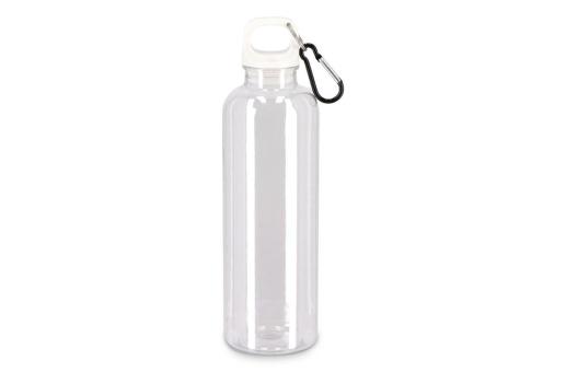 Noa Wasserflasche R-PET 750 ml Transparent Transparent