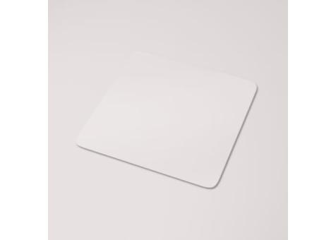 Vinyl Sticker Square 10x10mm Transparent