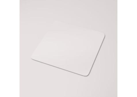 Vinyl Sticker Quadrat 20x20mm Transparent