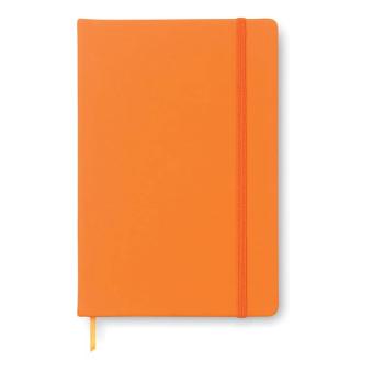 ARCONOT DIN A5 Notizbuch Orange