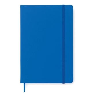 ARCONOT A5 notebook 96 plain sheets Bright royal