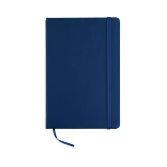 ARCONOT DIN A5 Notizbuch Blau