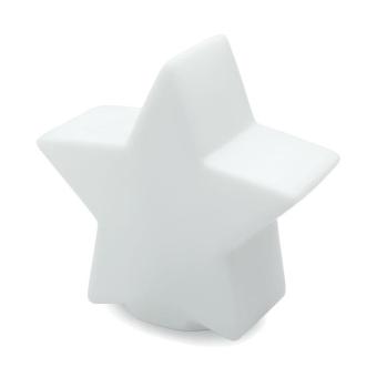 LUMISTAR Star colour changing light White