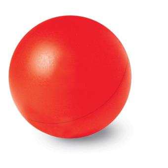 DESCANSO Anti-stress ball Red