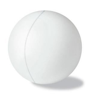 DESCANSO Anti-Stress-Ball Weiß