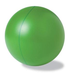DESCANSO Anti-Stress-Ball Grün