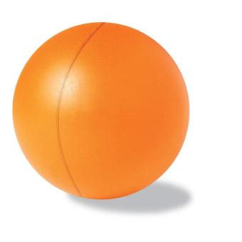 DESCANSO Anti-Stress-Ball Orange