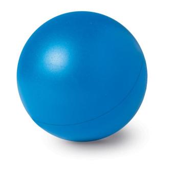 DESCANSO Anti-Stress-Ball Blau