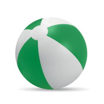 PLAYTIME Wasserball Grün