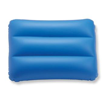 SIESTA Beach pillow Aztec blue