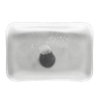 TERMOSENSOR Hot and cold pad Transparent