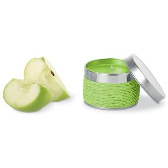 DELICIOUS Fragrance candle Lime