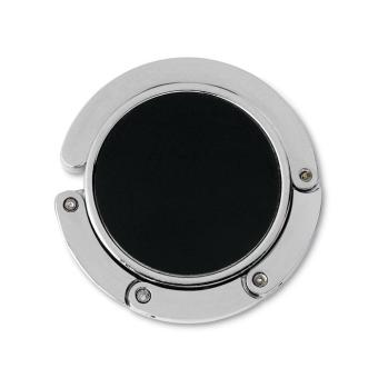 MADAME Eleganter Taschenhalter Schwarz