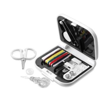 SASTRE Compact sewing kit White