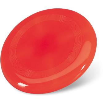 SYDNEY Frisbee 23 cm Red