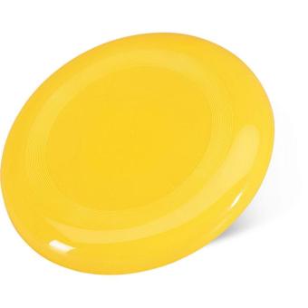 SYDNEY Frisbee 23 cm Yellow