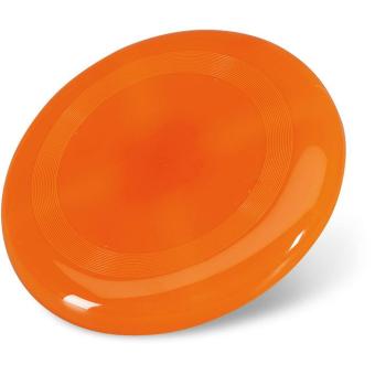 SYDNEY Frisbee 23 cm Orange