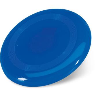 SYDNEY Wurfscheibe 23 cm Durchmesser Blau