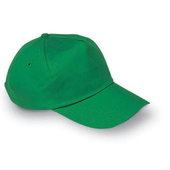 GLOP CAP Baseball cap Green