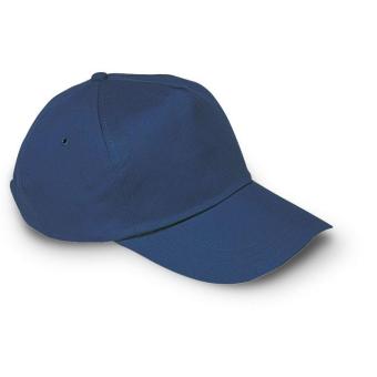 GLOP CAP Baseball cap Aztec blue