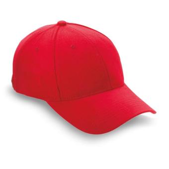 NATUPRO Baseball cap Red