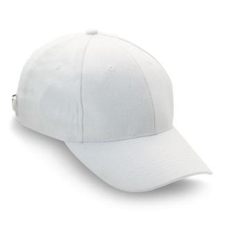 NATUPRO Baseball cap White