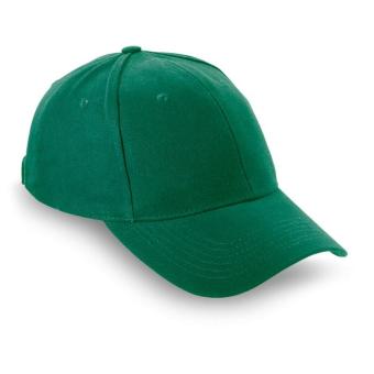 NATUPRO Baseball cap Green