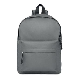 BAPAL Rucksack Steingrau