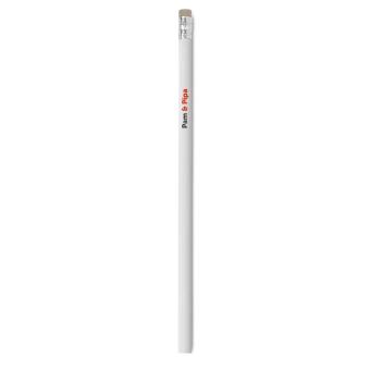 STOMP Pencil with eraser 