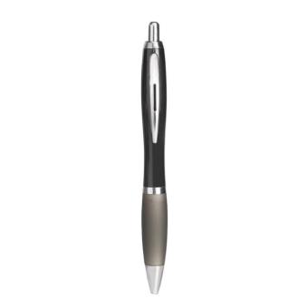 RIOCOLOUR Push button ball pen 