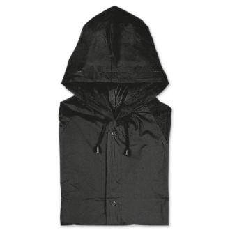 BLADO Regenjacke Schwarz