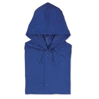 BLADO Regenjacke Blau