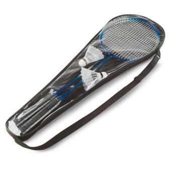 MADELS Badminton-Set Mehrfarbig