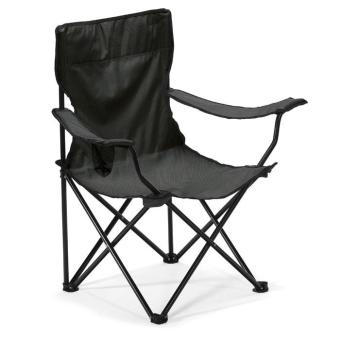 EASYGO Outdoor chair Black