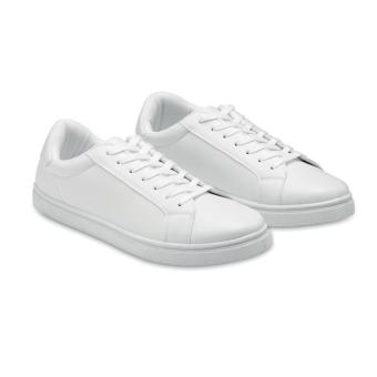 BLANCOS Sneakers in PU 41 White