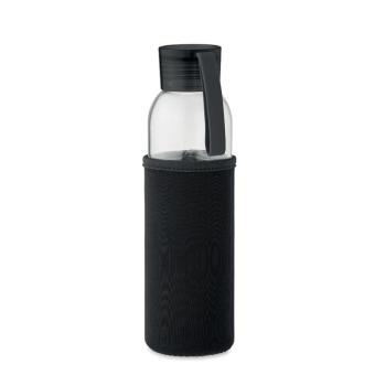 EBOR Recycled glass bottle 500 ml 