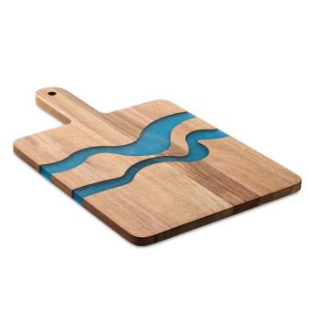 AZUUR Servierbrett Akazienholz Holz