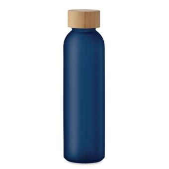 ABE Frosted glass bottle 500ml 