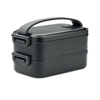 IDOLUNCH Lunch box in  PP 