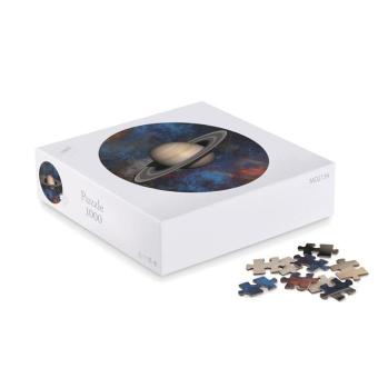 ROZZ 1000 piece puzzle in box Multicolor