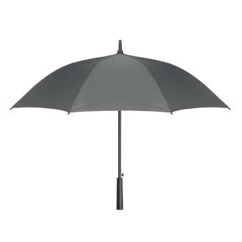 SEATLE 23 inch windproof umbrella Convoy grey