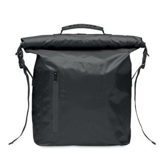 SCUBAROLL Rolltop-Tasche RPET 