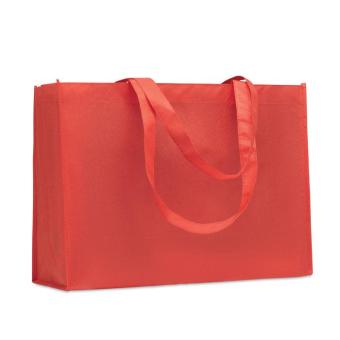 KAIMONO Einkaufstasche RPET Rot