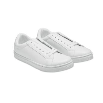 BLANCOS Sneakers aus PU 46 Weiß