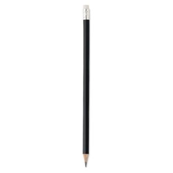 STOMP SHARP Bleistift mit Radiergummi 